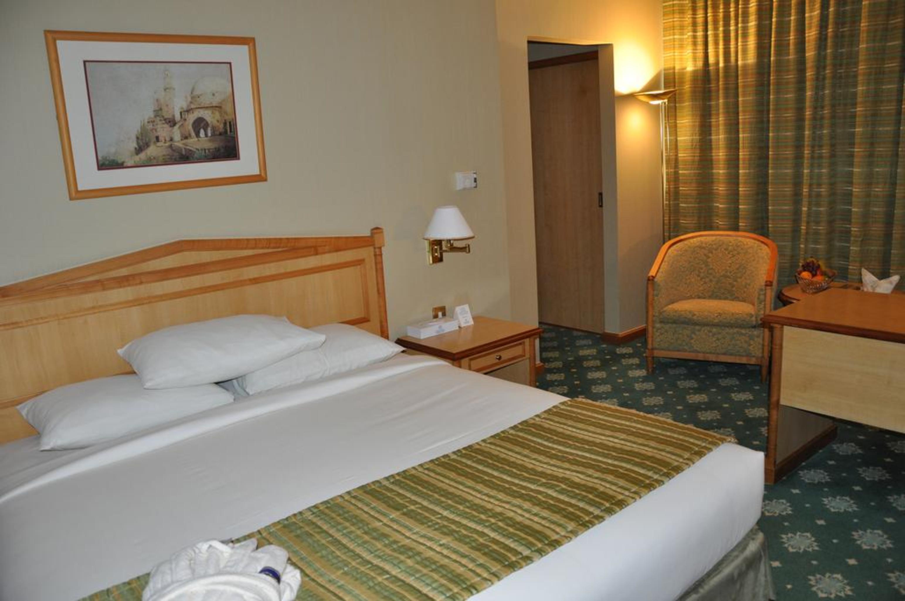 Grand Continental Hotel Abu Dhabi