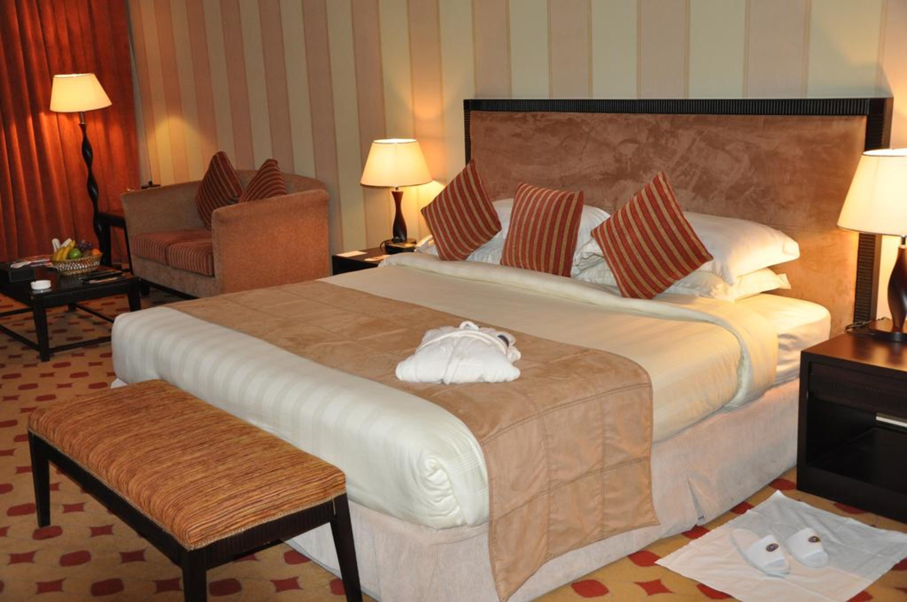 Grand Continental Hotel