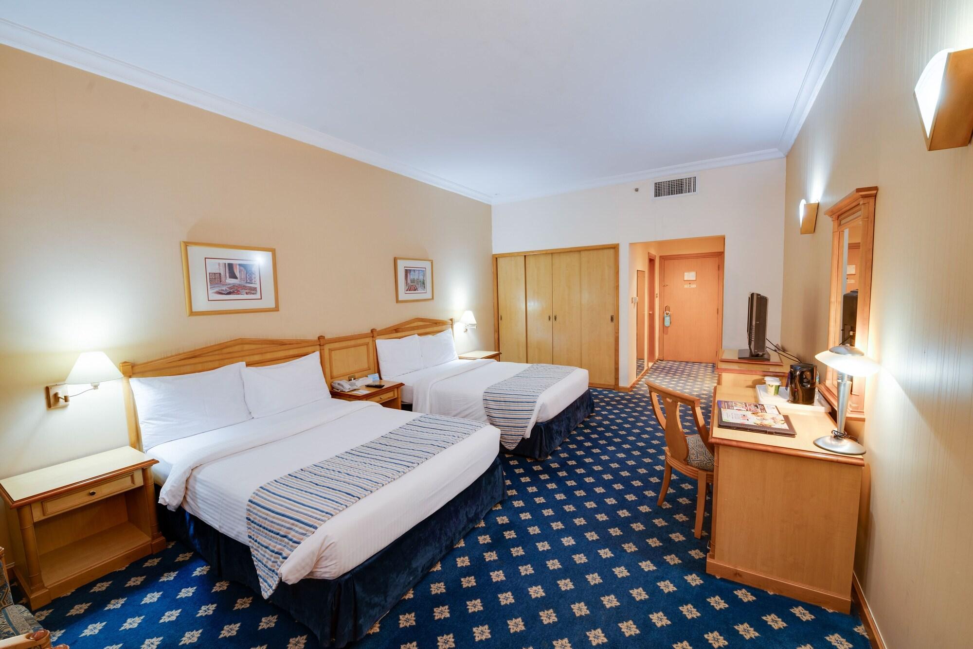 Grand Continental Hotel