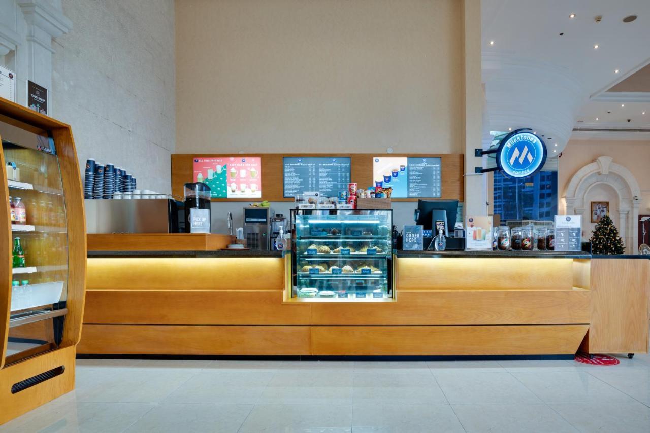 Grand Continental Abu Dhabi