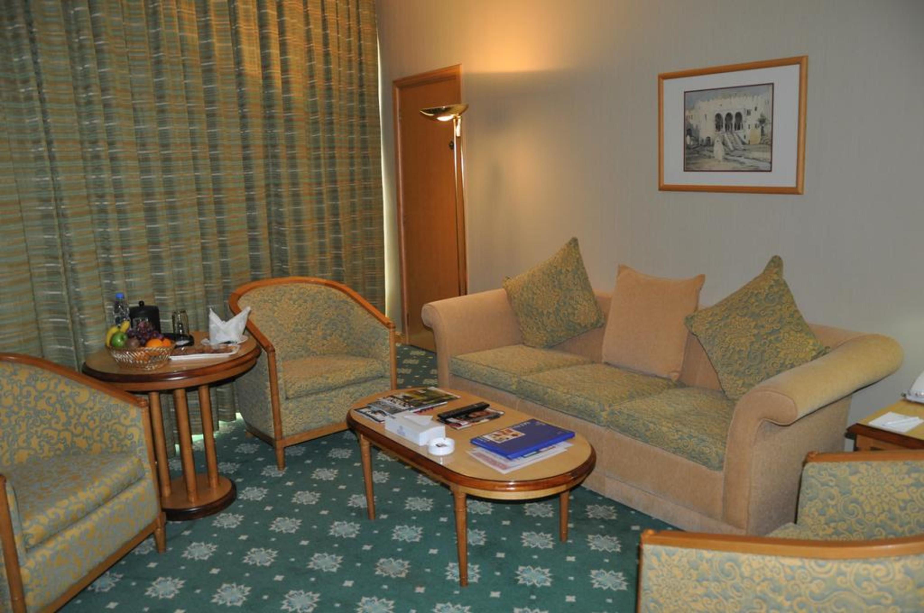 Grand Continental 3*