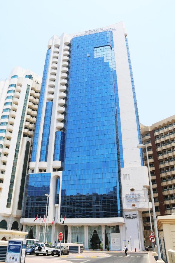 Grand Continental Hotel