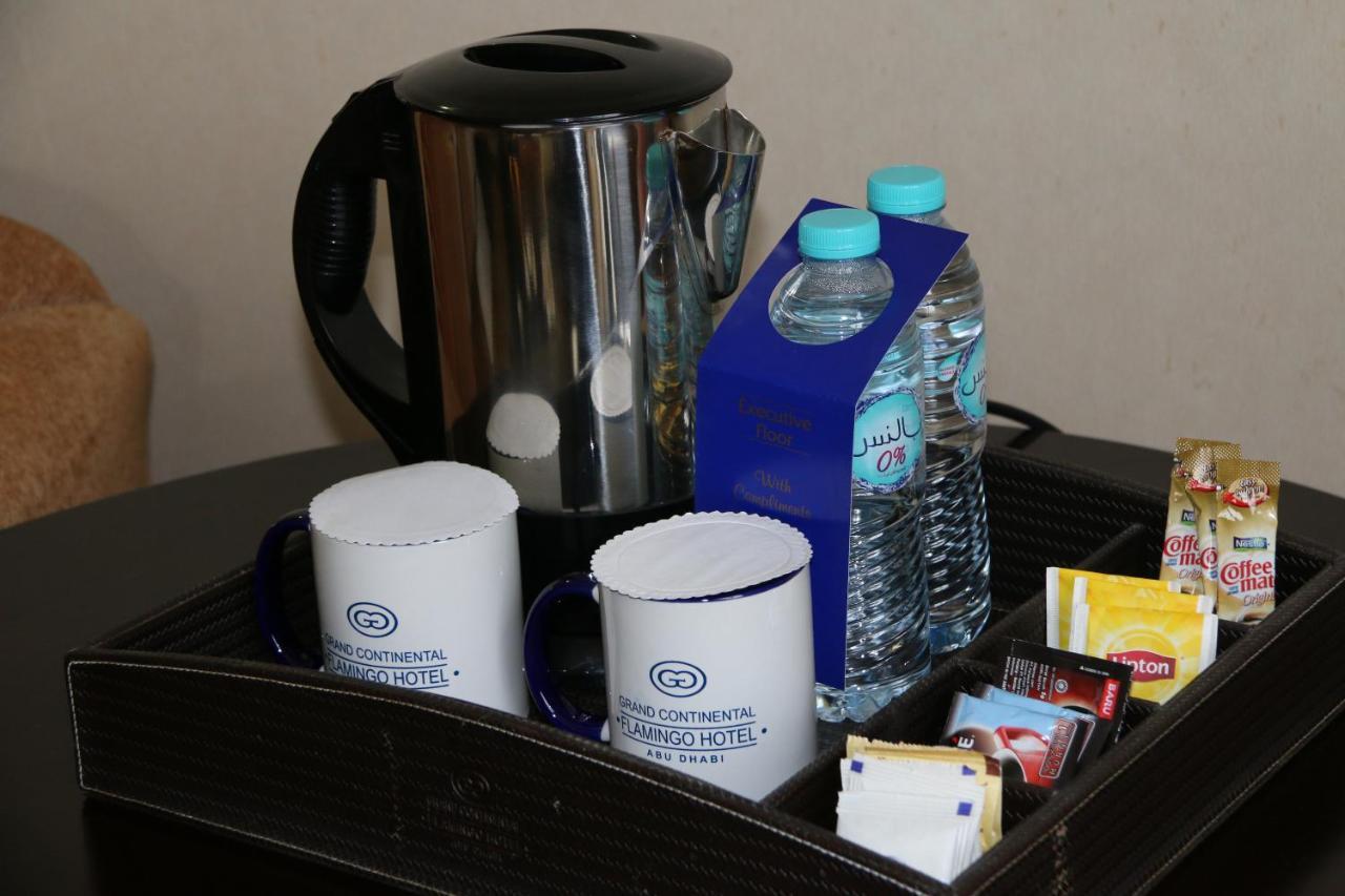 Grand Continental Flamingo Hotel 3*