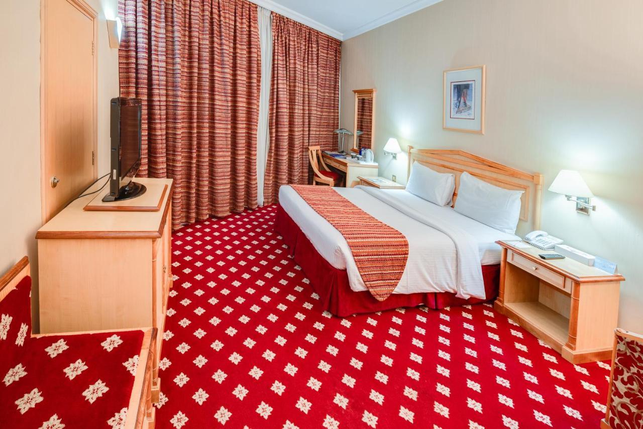 Grand Continental Hotel