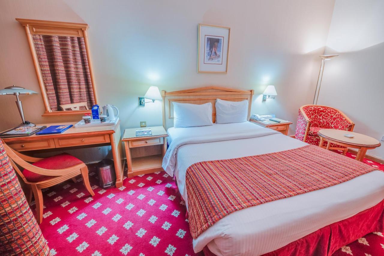 Hotel Grand Continental Abu Dhabi