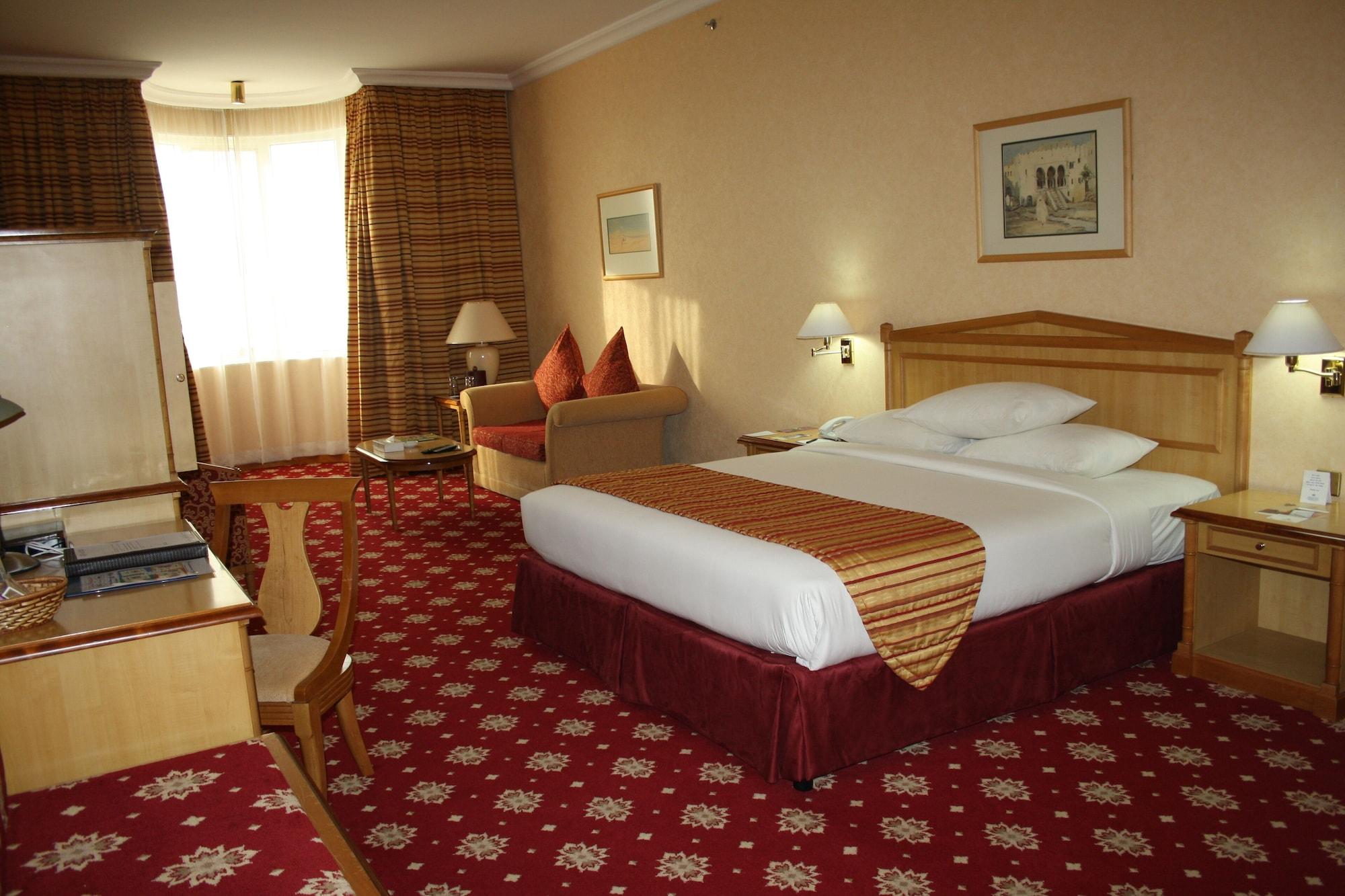 Grand Continental Flamingo 3*