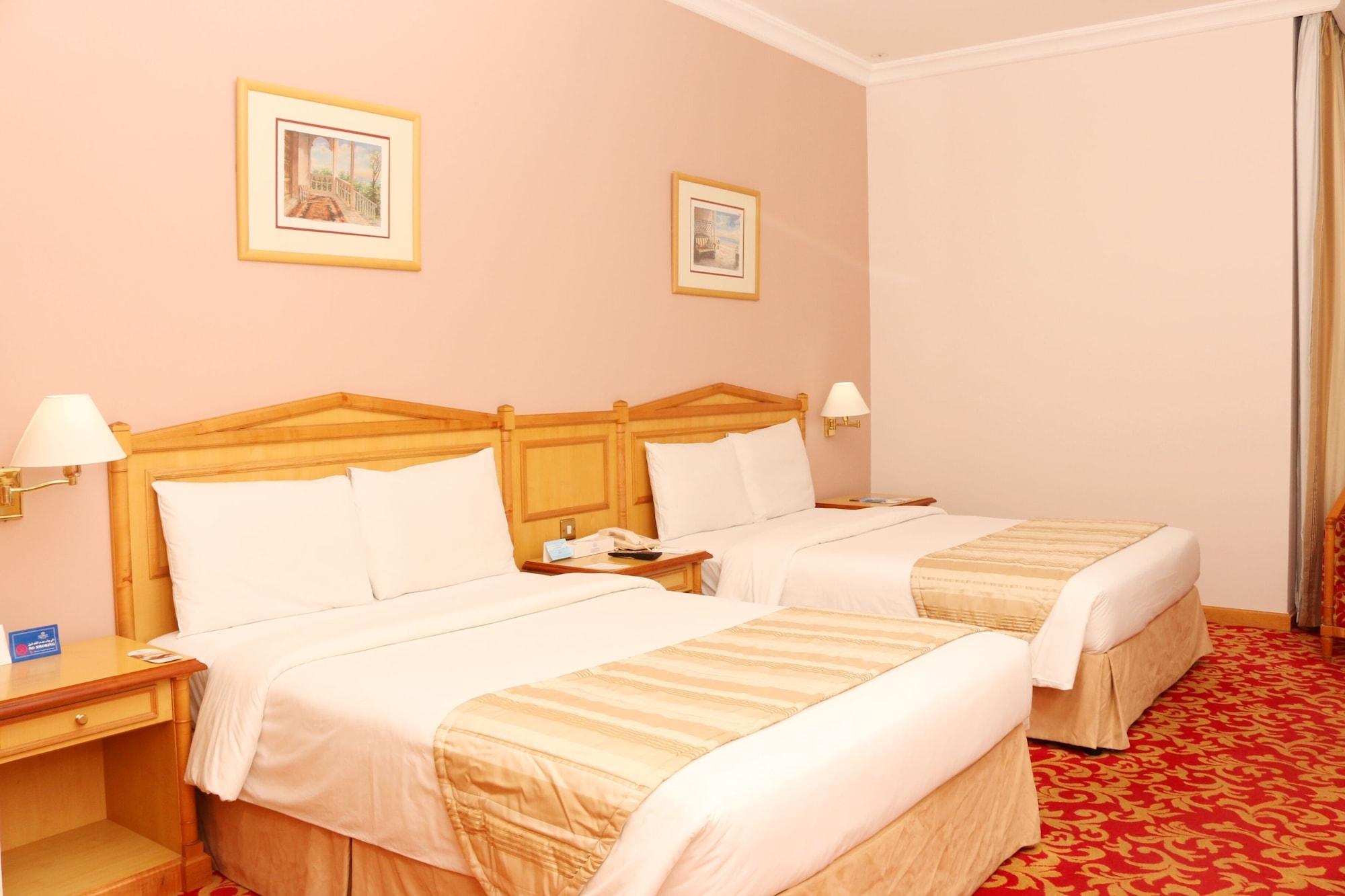 Grand Continental Flamingo