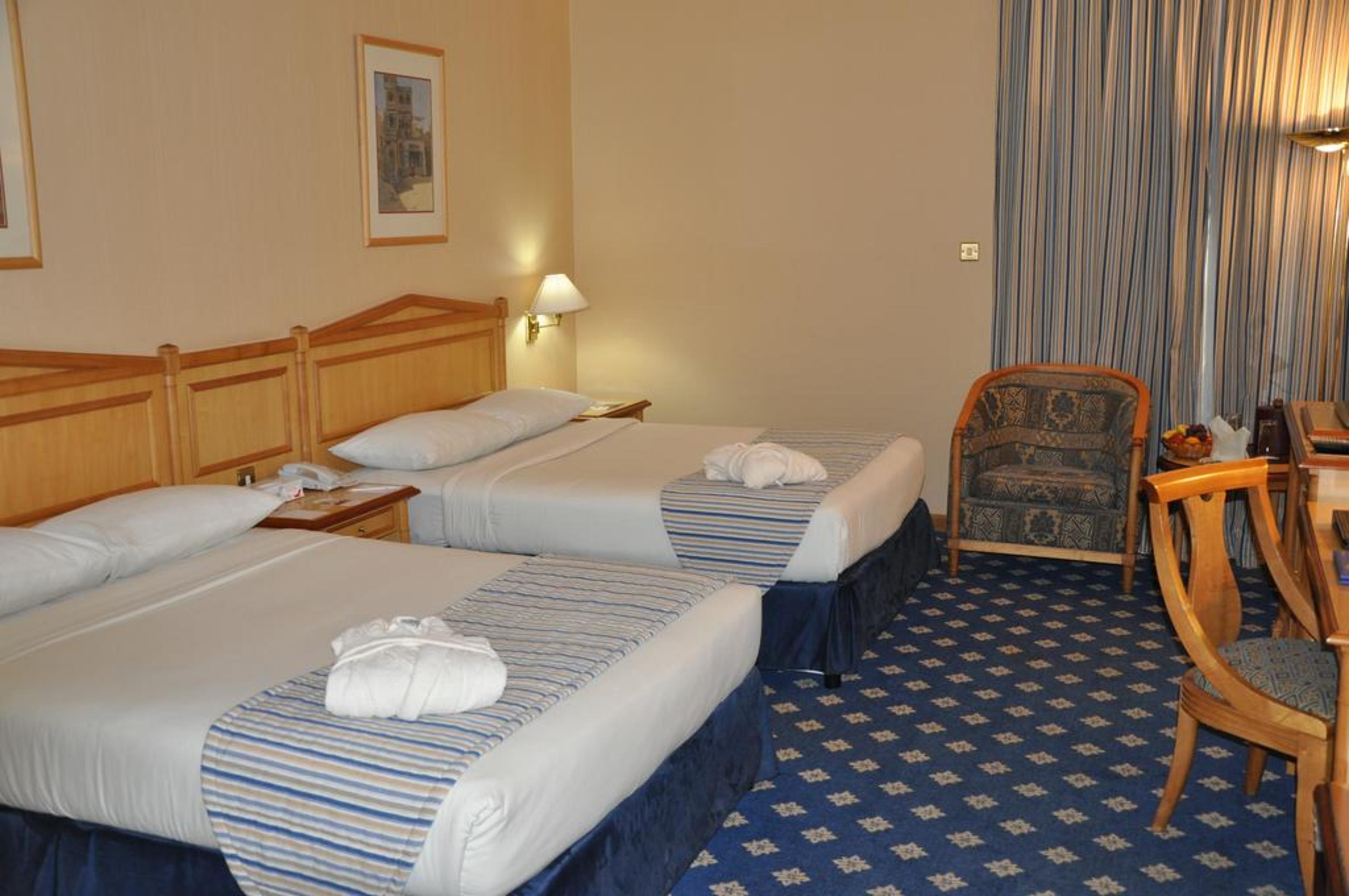 Grand Continental Flamingo Hotel