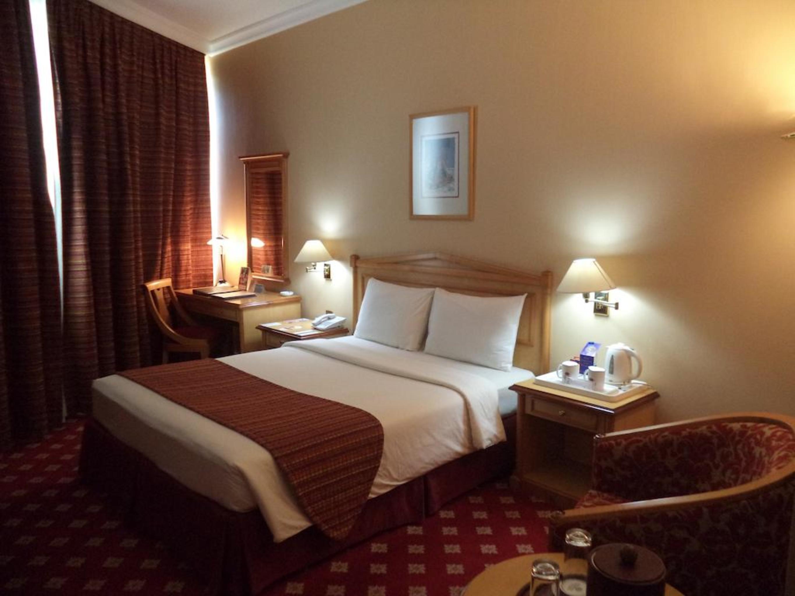 Grand Continental Flamingo Hotel 3*