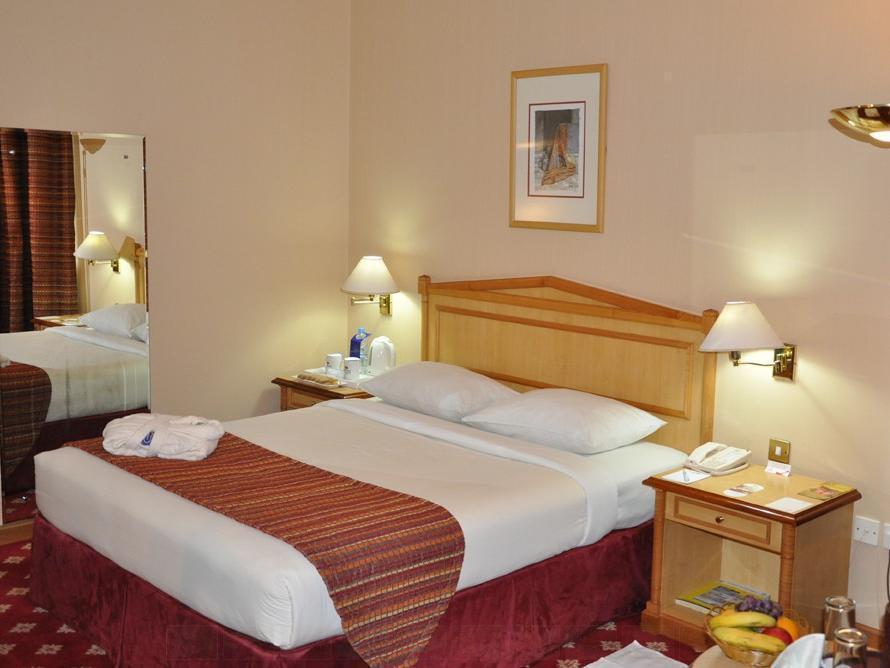 Hotel Grand Continental Flamingo 3*