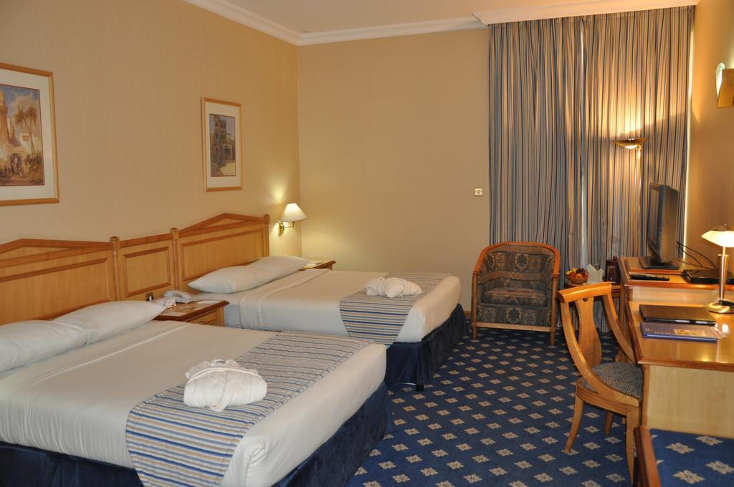Grand Continental Flamingo Hotel 3*
