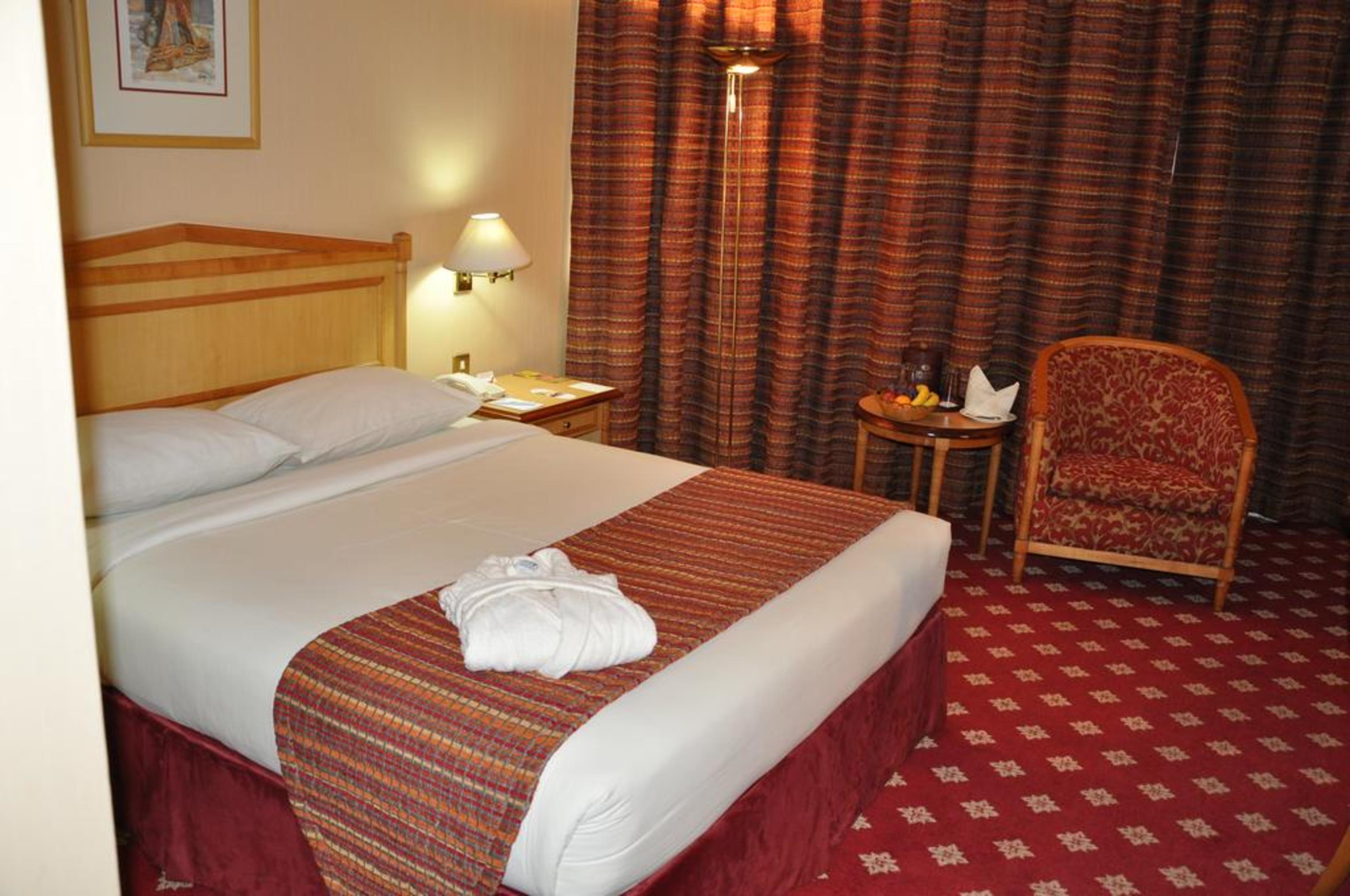 Hotel Grand Continental