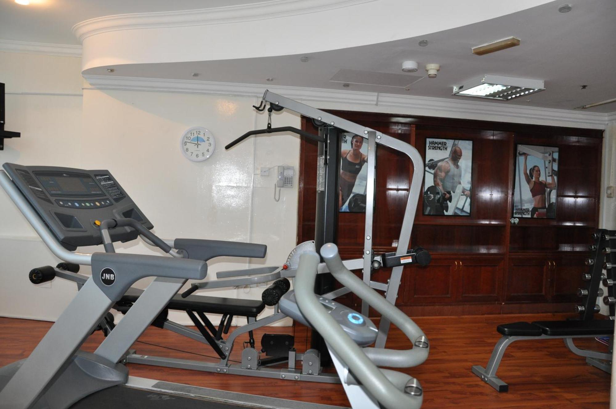 Grand Continental 3* Abu Dhabi
