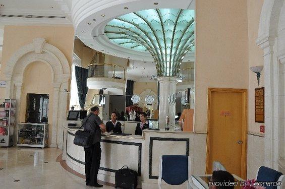 Grand Continental Abu Dhabi