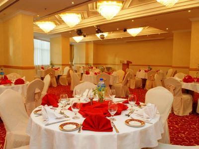 Grand Continental Flamingo 3* Abu Dhabi