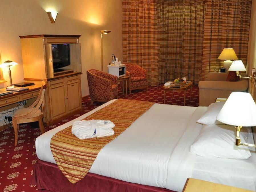 Grand Continental Flamingo Hotel