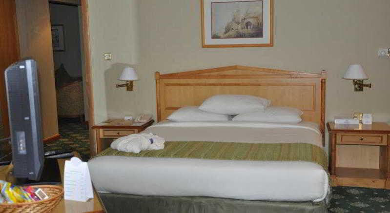 Grand Continental Flamingo Hotel