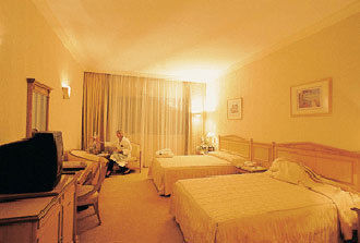 Hotel Grand Continental Flamingo Abu Dhabi